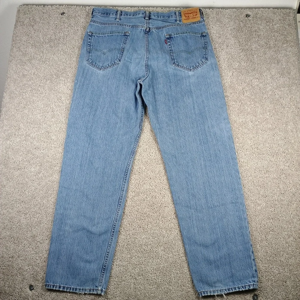 Levis levi 505